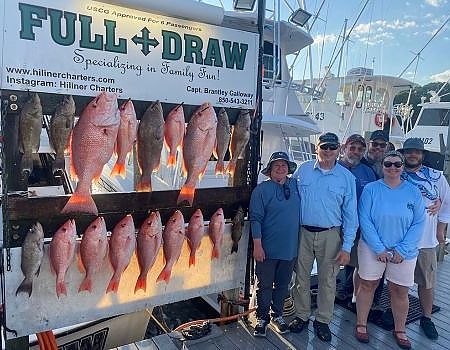 RedSnapper